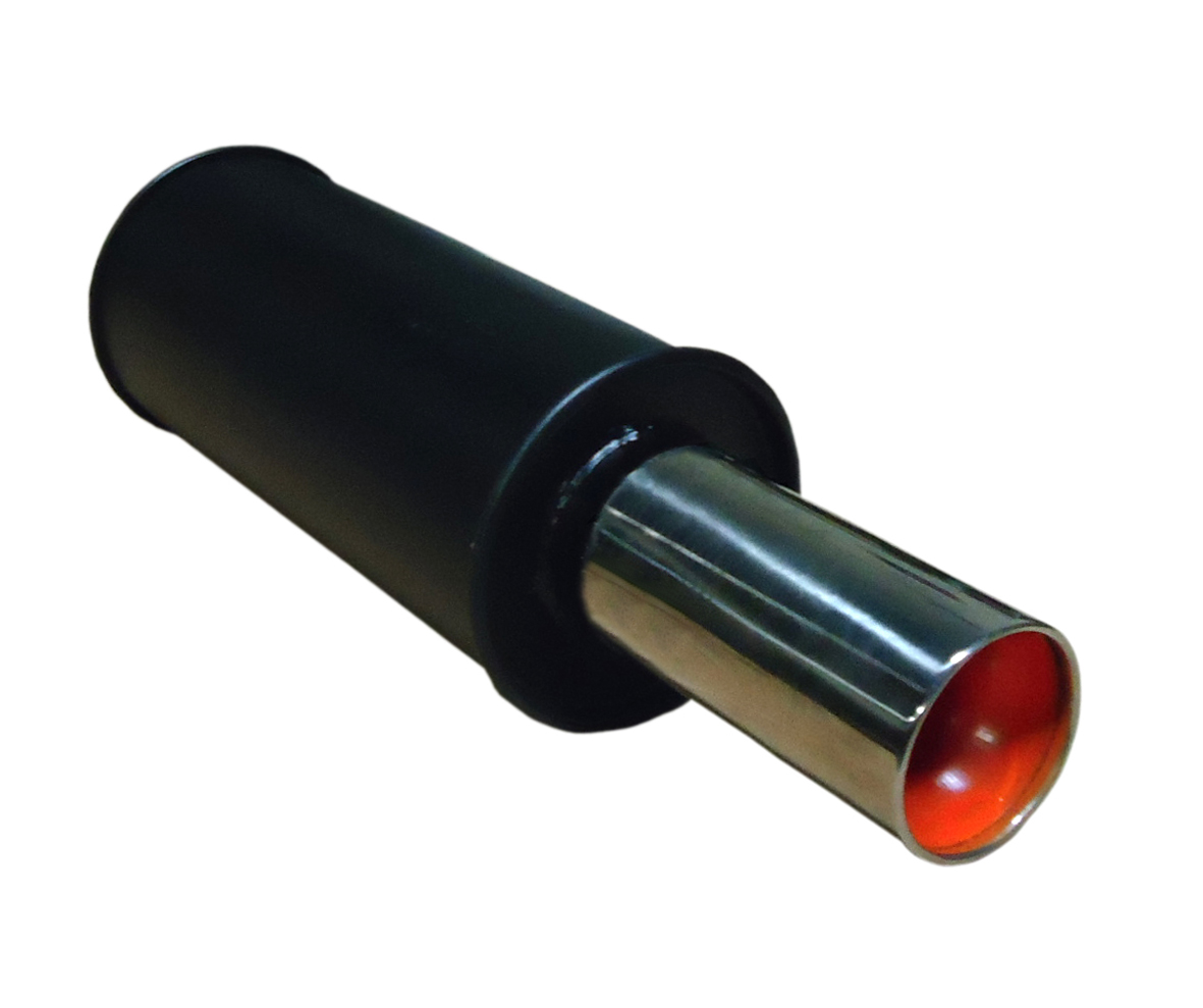 ANSA UN 0899 Fuel system - Exhaust code 5289 compatible with: ANSA ANSA